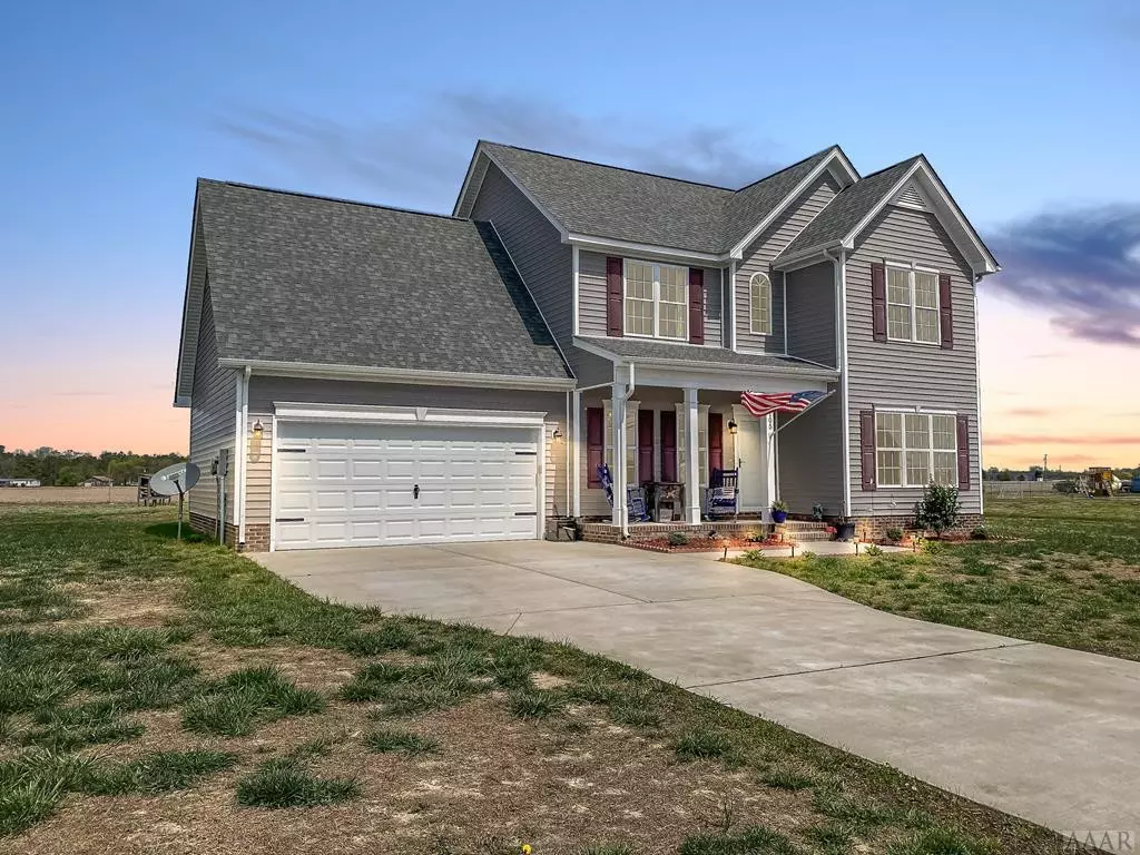 Shawboro, NC 27973,105 Neuse DR