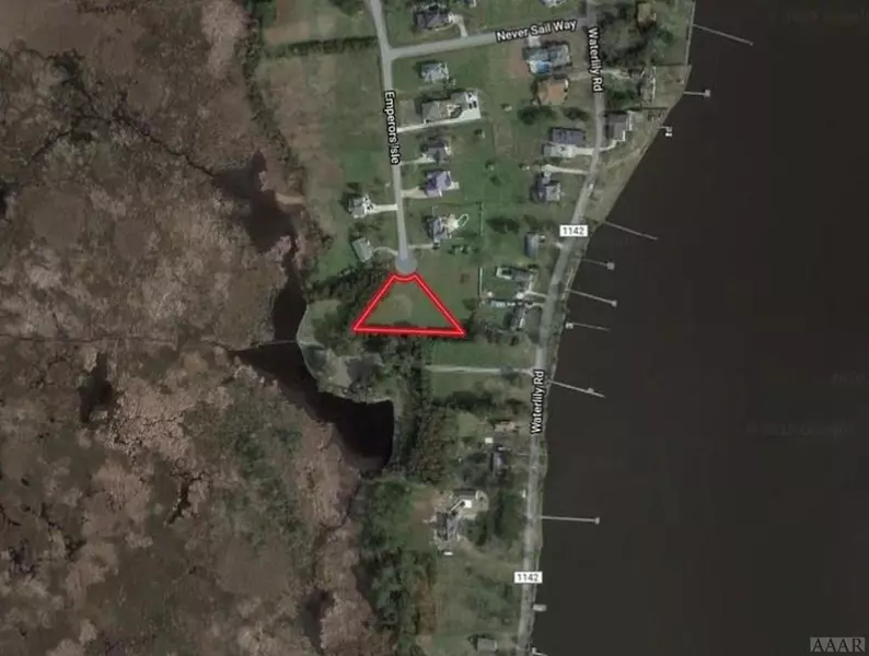 117 Emperors ISLE, Coinjock, NC 27923