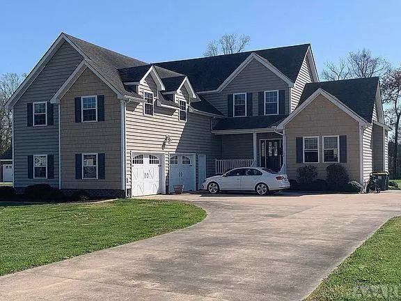 Applewood Drive, Moyock, NC 27958