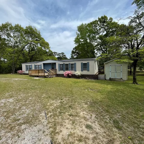 200 Apache TRL, Edenton, NC 27932