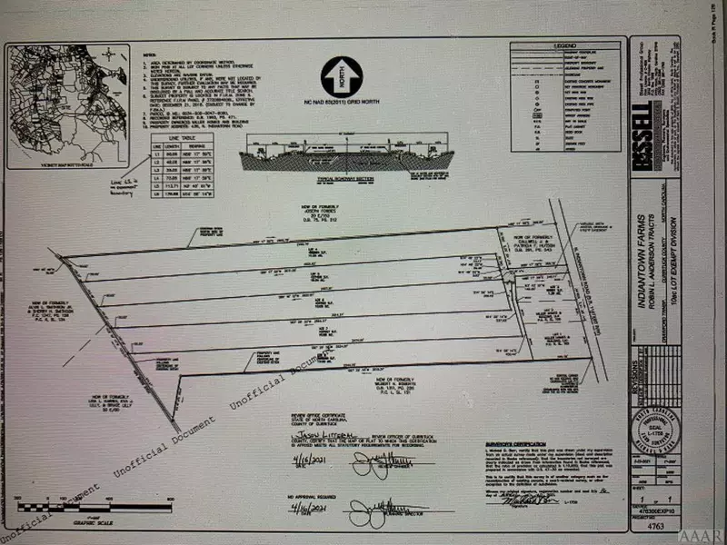 434 Indiantown RD, Shawboro, NC 27973