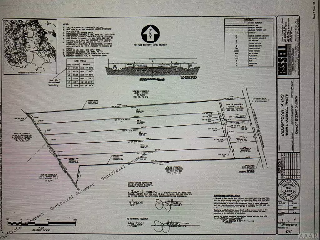 Shawboro, NC 27973,Indiantown Road