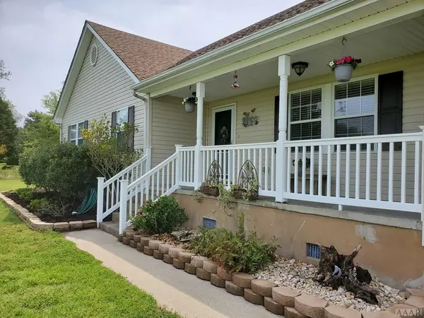 Shawboro, NC 27974,184 Four Forks RD