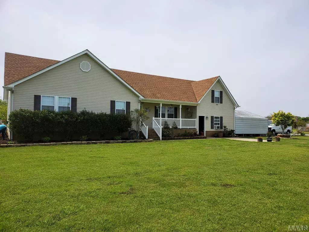 Shawboro, NC 27974,184 Four Forks RD