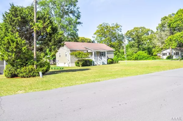 Edenton, NC 27932,300 Yeopim TRL