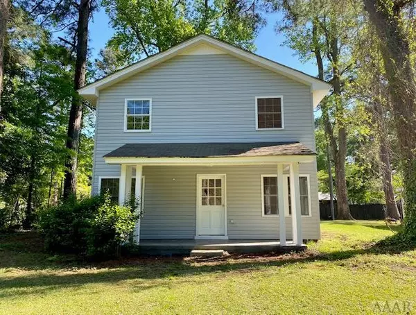 104 Pine CT, Plymouth, NC 27962