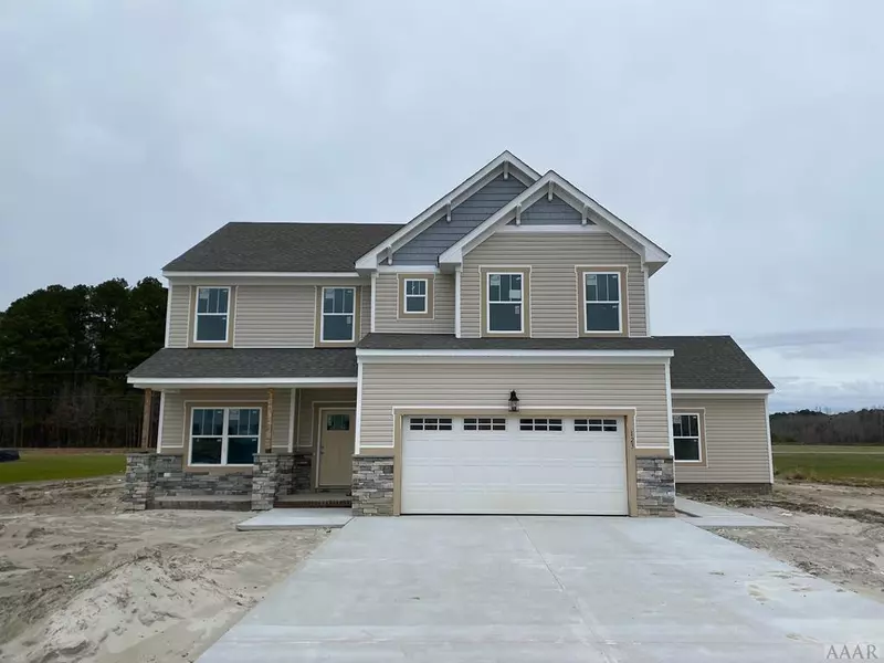 123 Pungo CIR, Moyock, NC 27958