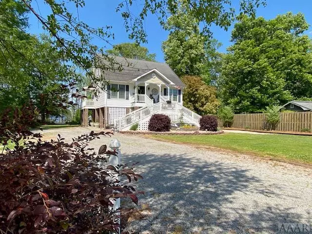 Roper, NC 27970,380 Beech Bay RD