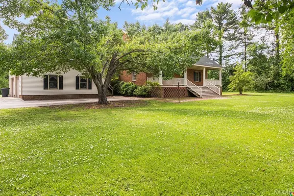 Edenton, NC 27932,428 Old Hertford RD