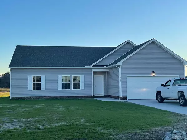 Cape Fear Drive, Shawboro, NC 27973