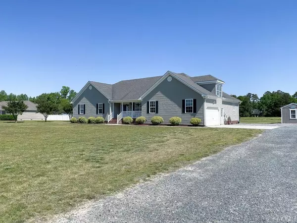 Knotts Island, NC 27950,114 Dallie DR