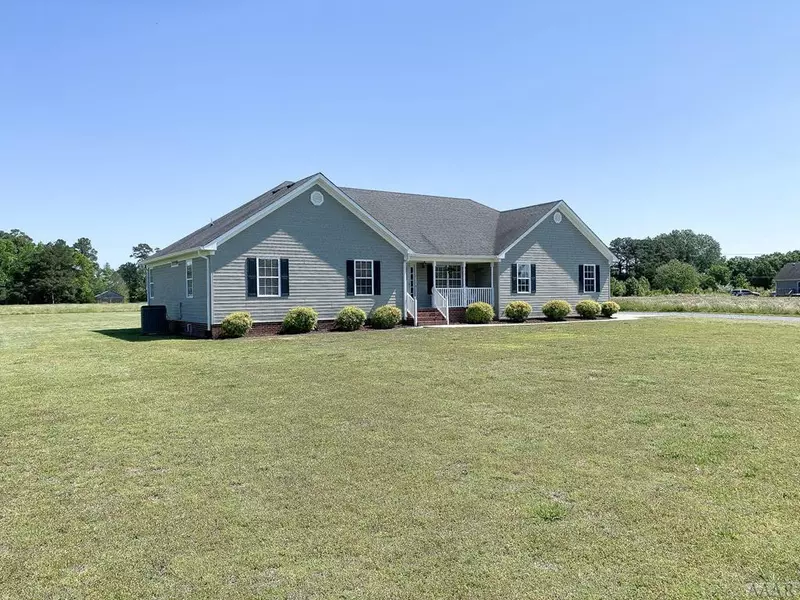 114 Dallie DR, Knotts Island, NC 27950