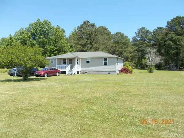 Shawboro, NC 27973,750 Sandy Hook RD
