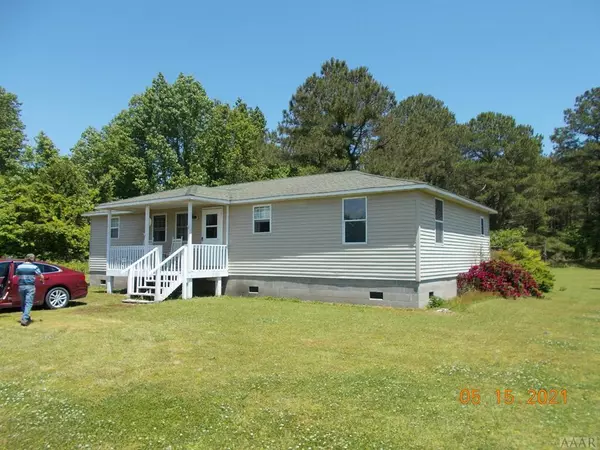 Shawboro, NC 27973,750 Sandy Hook RD