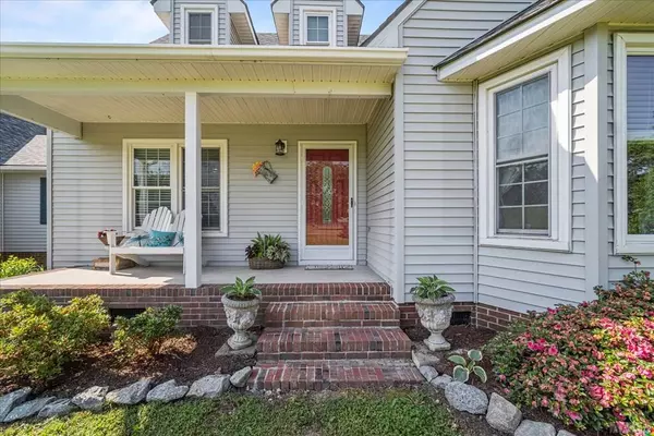 Grandy, NC 27939,157 Augusta DR