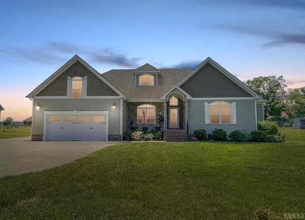 Shawboro, NC 27973,104 Algonquin TRL