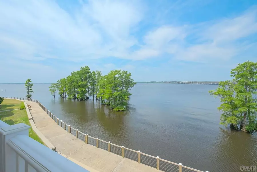 Captains Cove #C, Edenton, NC 27932