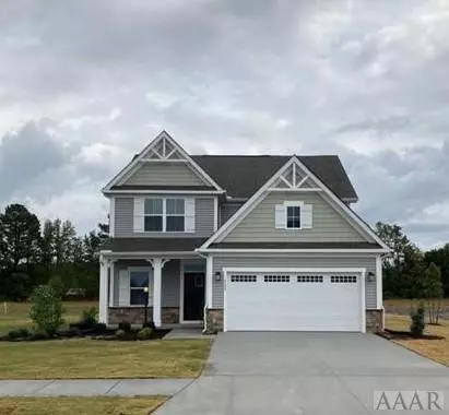 125 Glenmoor PATH, Moyock, NC 27958