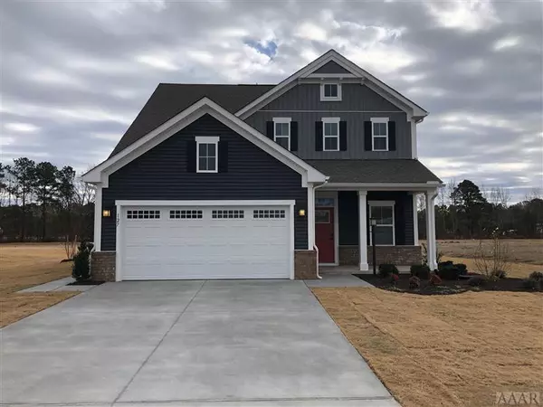 127 Glenmoor PATH, Moyock, NC 27958