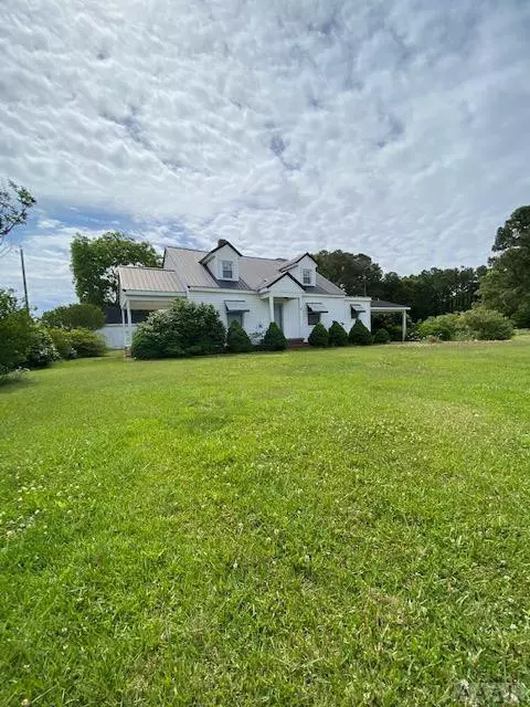 Belvidere, NC 27919,546 Upriver RD