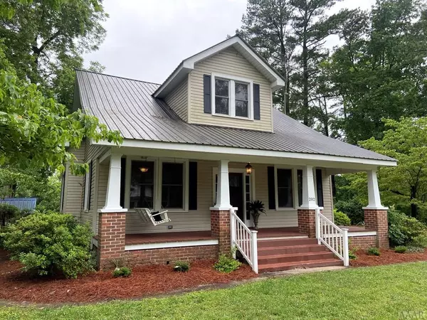 Harrellsville, NC 27942,202 E Main ST