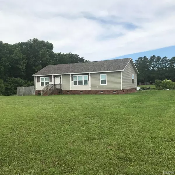 Cofield, NC 27922,Wiccacon Road