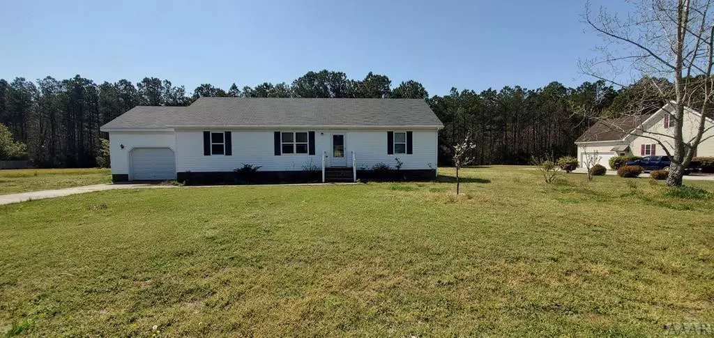 125 Deerfield LN, Aydlett, NC 27916