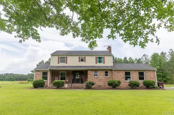 462 Old Cherry RD, Creswell, NC 27928