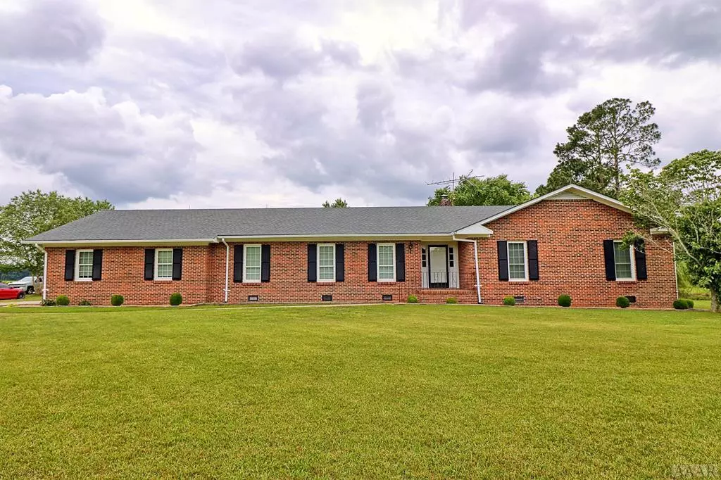 Belvidere, NC 27919,1173 Belvidere RD