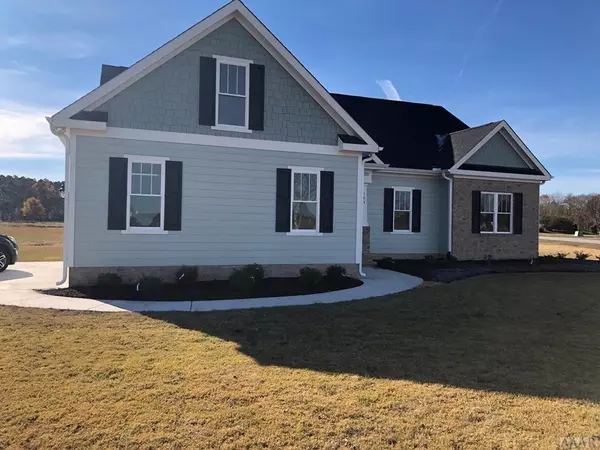 Hertford, NC 27944,106 Saddlebred CT