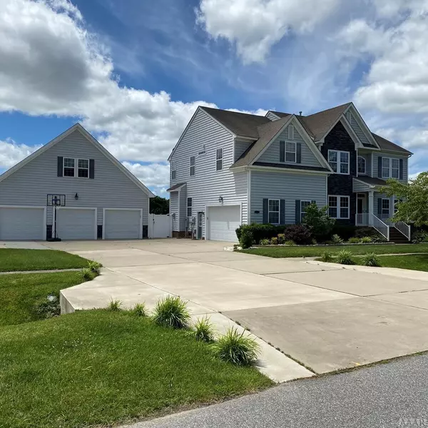 202 Surf Scoter LOOP, Moyock, NC 27958