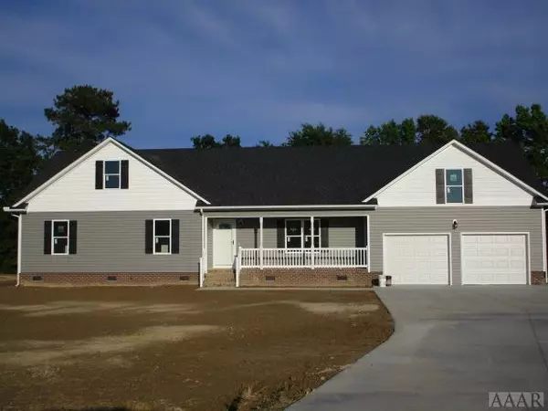 Cedarwood Boulevard, Hertford, NC 27944