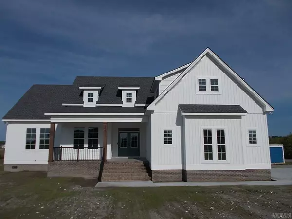 548 Ridge RD, Shawboro, NC 27973