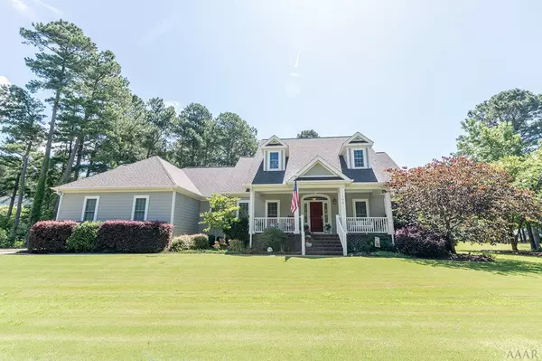 Hertford, NC 27944,Scuppernong River Drive