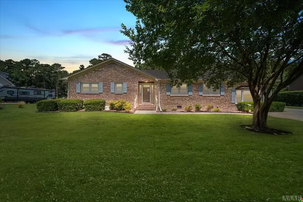 Elizabeth City, NC 27909,106 William DR