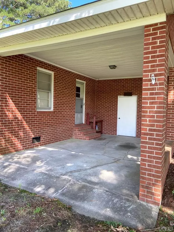 Rich Square, NC 27869,228 Myers PARK