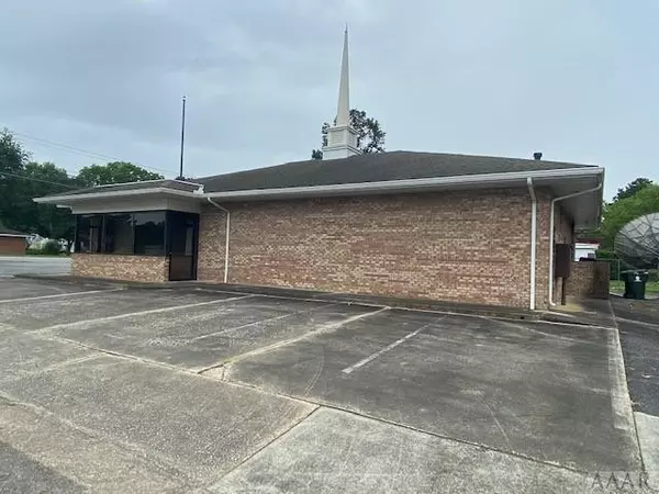 Ahoskie, NC 27910,505 Academy ST