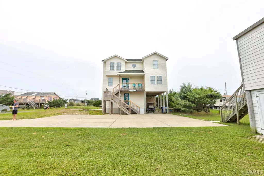 Rodanthe, NC 27968,Beulah O'Neal Drive