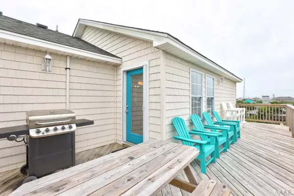 Rodanthe, NC 27968,Beulah O'Neal Drive