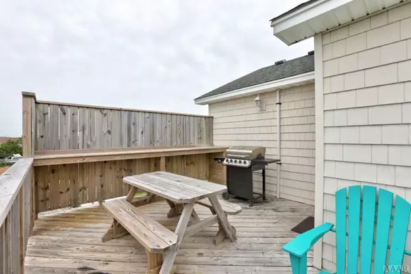 Rodanthe, NC 27968,Beulah O'Neal Drive