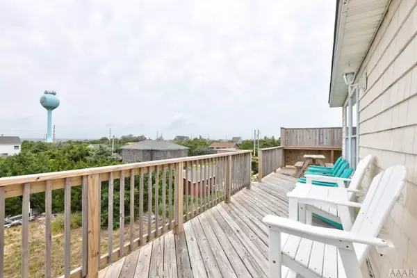 Rodanthe, NC 27968,Beulah O'Neal Drive