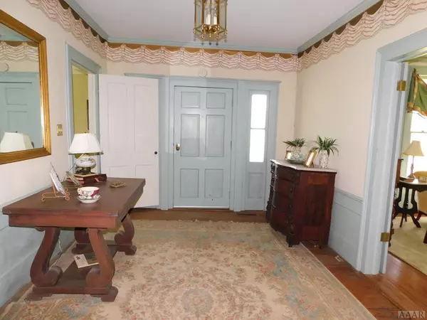 Rich Square, NC 27869,1555 Eagletown RD