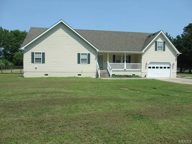 Hickory Nut Court, Grandy, NC 27939