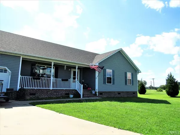 Elizabeth City, NC 27909,110 Palomino CT