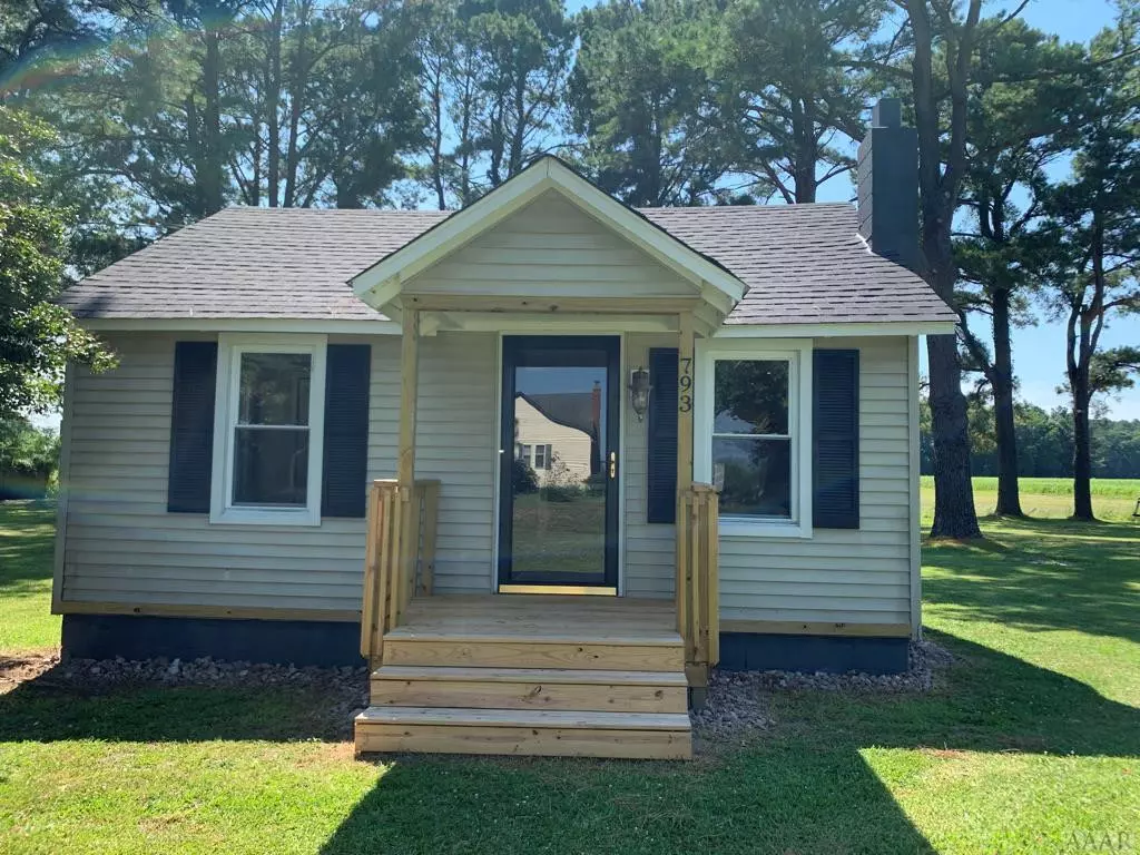 Shawboro, NC 27973,793 S Sandy Hook RD