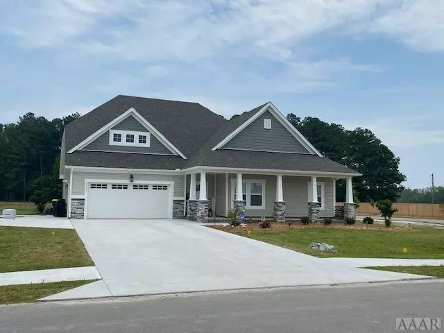 117 Pungo CIR, Moyock, NC 27958