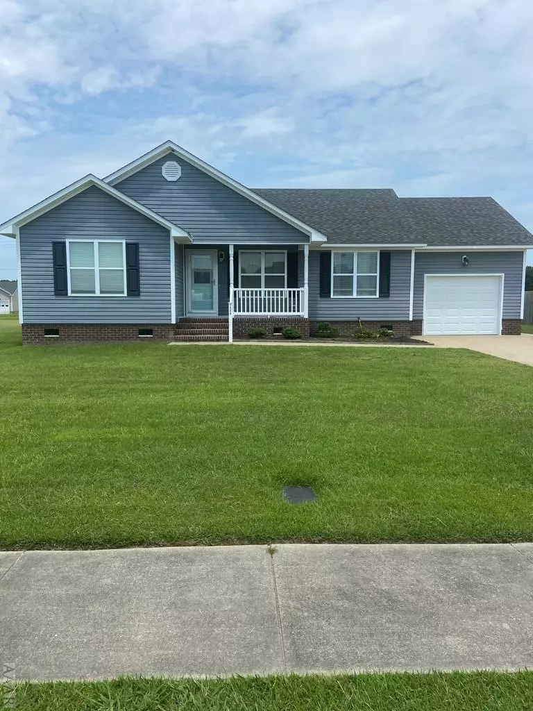 Elizabeth City, NC 27909,Tanner's Court