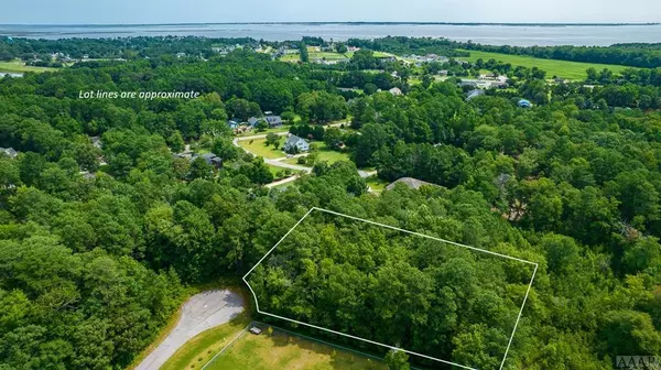 110 Kernel CT, Grandy, NC 27939