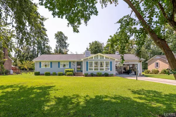 Kimberly Drive, Edenton, NC 27932