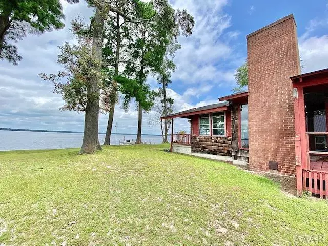 305 Shawnee TRL, Edenton, NC 27932